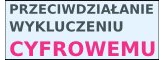 Przeciwdziałanie wykluczeniu cyfrowemu