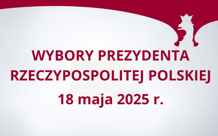 Zdjęcie: Wyniki głosowania w pierwszej turze w wyborach Prezydenta Rzeczypospolitej Polskiej w 2025 r.