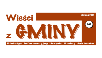 Zdjęcie: Wieści z Gminy Nr 46