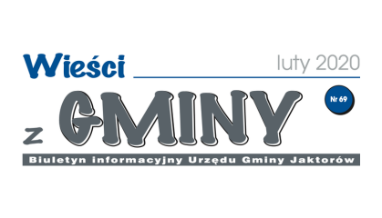 Zdjęcie: Wieści z Gminy Nr 69