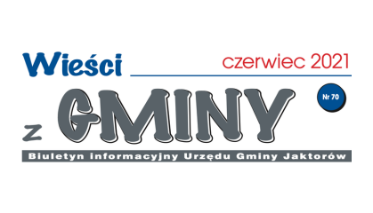 Zdjęcie: Wieści z Gminy Nr 70