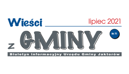 Zdjęcie: Wieści z Gminy Nr 71