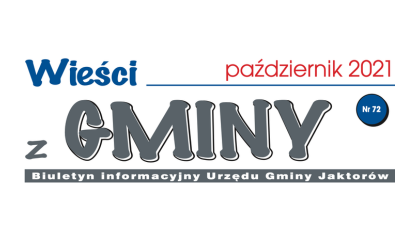 Zdjęcie: Wieści z Gminy Nr 72