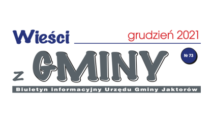 Zdjęcie: Wieści z Gminy Nr 73