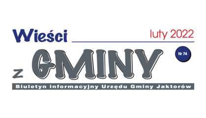 Zdjęcie: Wieści z Gminy Nr 74