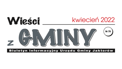 Zdjęcie: Wieści z Gminy Nr 75