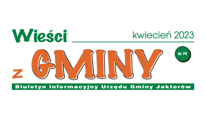 Zdjęcie: Wieści z Gminy Nr 79