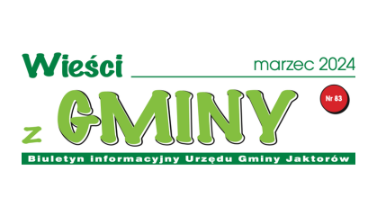 Zdjęcie: Wieści z Gminy Nr 83