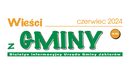 Zdjęcie: Wieści z Gminy Nr 84
