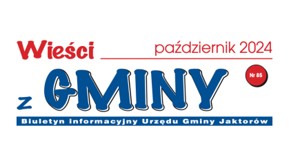 Zdjęcie: Wieści z Gminy Nr 85