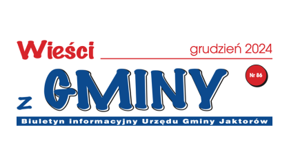 Zdjęcie: Wieści z Gminy Nr 86