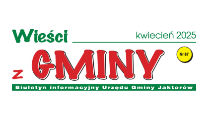 Zdjęcie: Wieści z Gminy Nr 87
