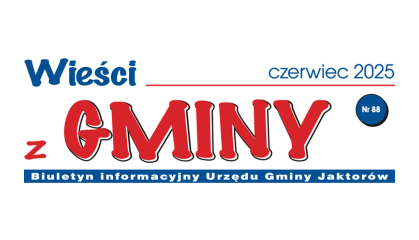 Zdjęcie: Wieści z Gminy Nr 88