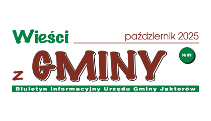 Zdjęcie: Wieści z Gminy Nr 89