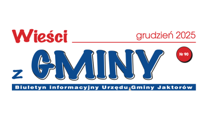 Zdjęcie: Wieści z Gminy Nr 90