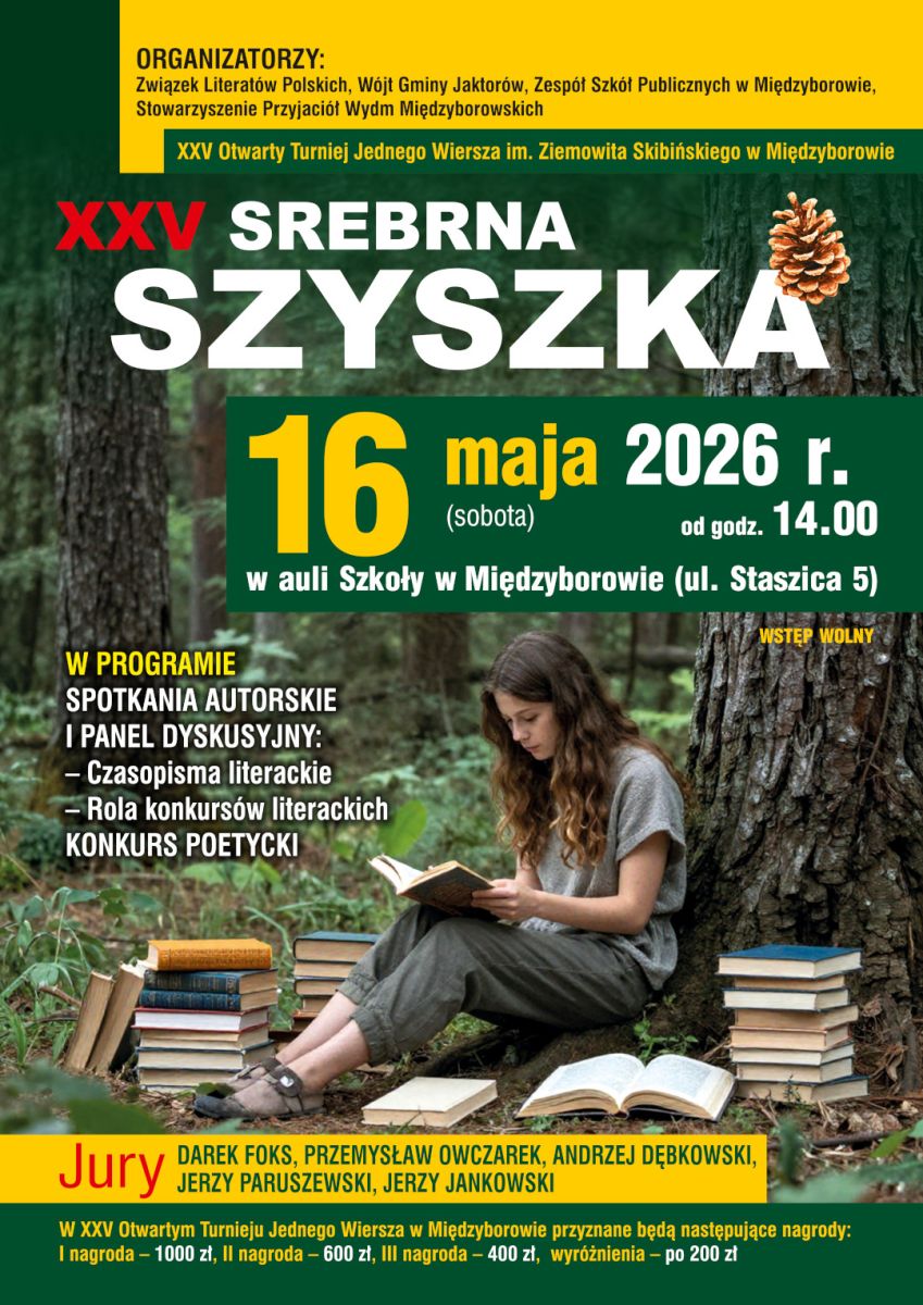 Zdjęcie: XXV 