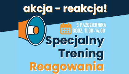 Zdjęcie: AKCJA – REAKCJA