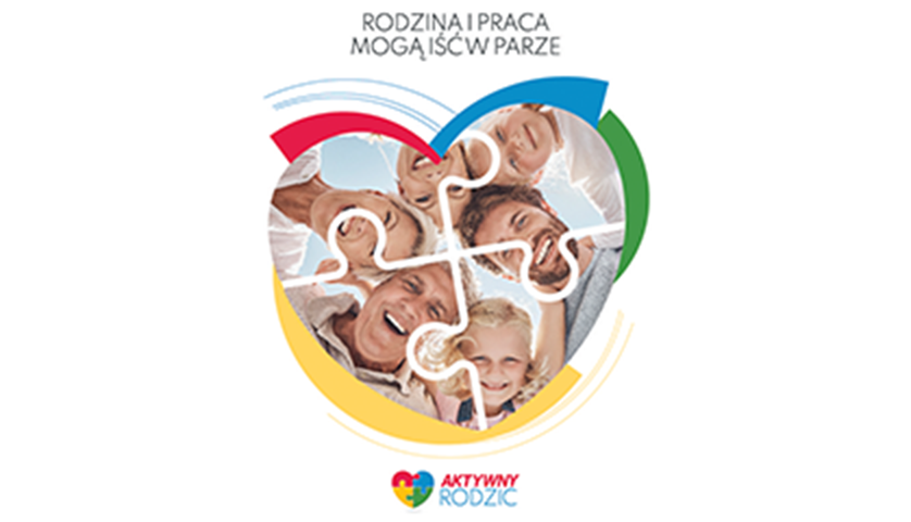 Zdjęcie: Program Aktywny Rodzic