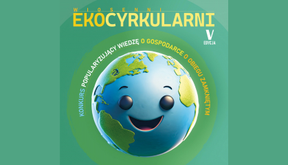 Zdjęcie: V edycja Konkursu  