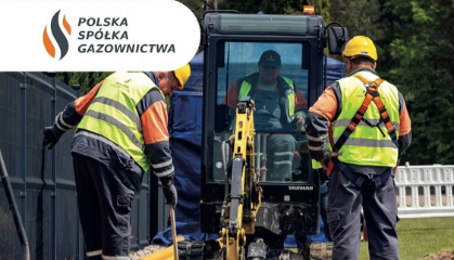 Zdjęcie: ZGŁOŚ PRACE I PRACUJ BEZPIECZNIE