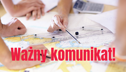 Zdjęcie: Zmiana w organizacji pracy w Referacie Planowania Przestrzennego Urzędu Gminy w Jaktorowie.