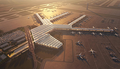 Zdjęcie: CPK - WAŻNA INFORMACJA