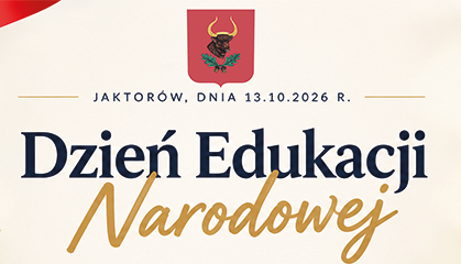 Zdjęcie: Dzień Edukacji Narodowej