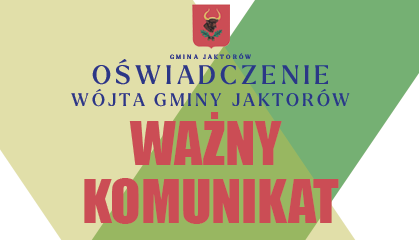 Zdjęcie: Dwaj jaktorowscy radni torpedują ważne inwestycje w Jaktorowie!!!