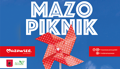 Zdjęcie: MAZOPIKNIK w Budach Zosinych
