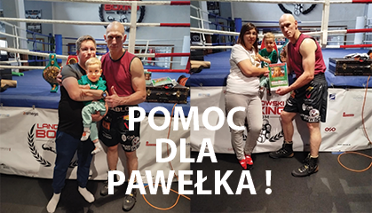 Zdjęcie: Mieszkaniec naszej gminy potrzebuje pomocy!