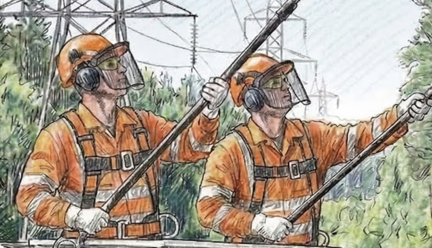 Zdjęcie: Poszukiwane firmy i wykonawcy wycinkowi