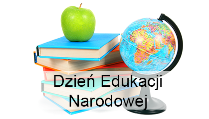 Zdjęcie: Dzień Edukacji Narodowej