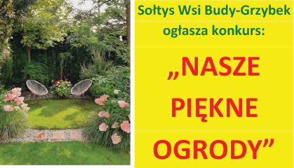 Zdjęcie: KONKURS 