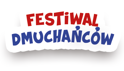 Zdjęcie: Festiwal Dmuchańców